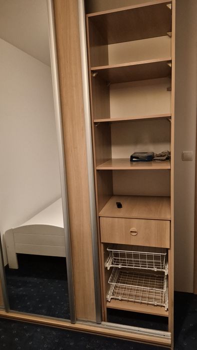 Mieszkanie do wynajęcia