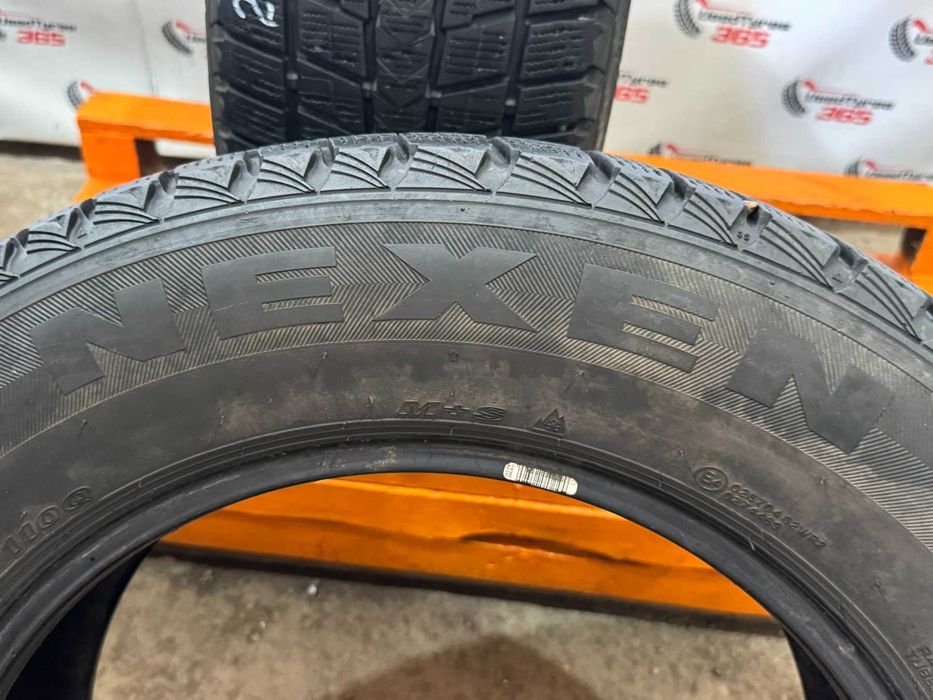 БЕЗ ПРЕДОПЛАТ Шини/Резина/Колеса Nexen 265 60 R18 110Q Зима #224