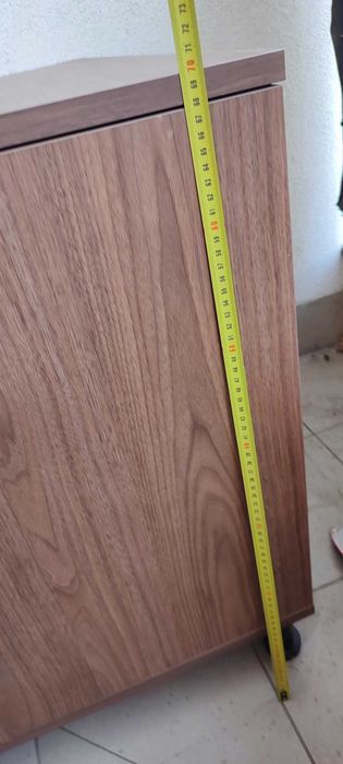 Szafka do domu lub na balkon 90x66x60