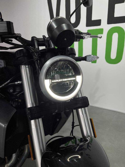 Мотоцикл Harley Davidson X350