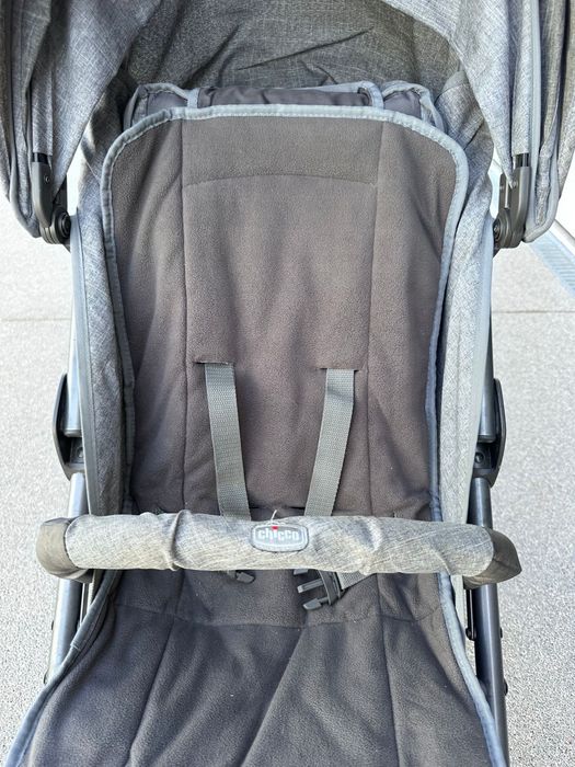 Carrinho de Passeio - Chicco