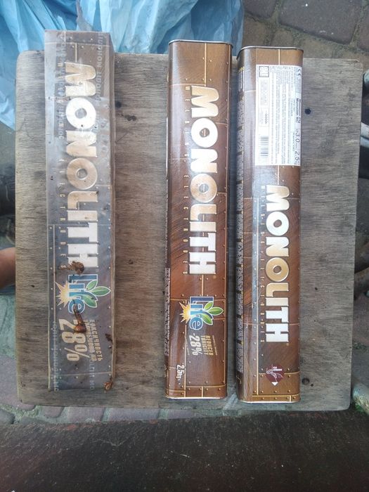 Електроди для зварювання