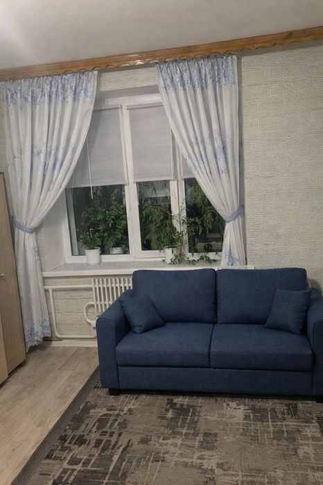 Продам кімнату в гуртожитку вулиця Площа Польова