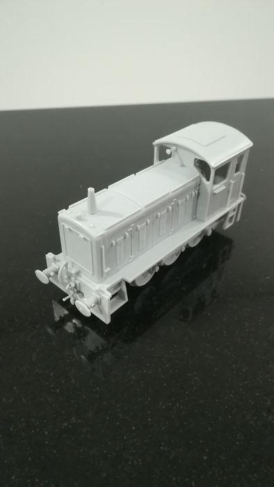 Locomotiva diesel CP 1000