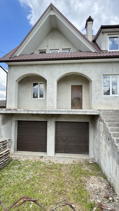 Продаж будинку в с Угорники