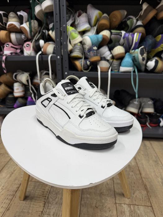 Оригінальні кросівки Puma Slipstream JR 388518-01