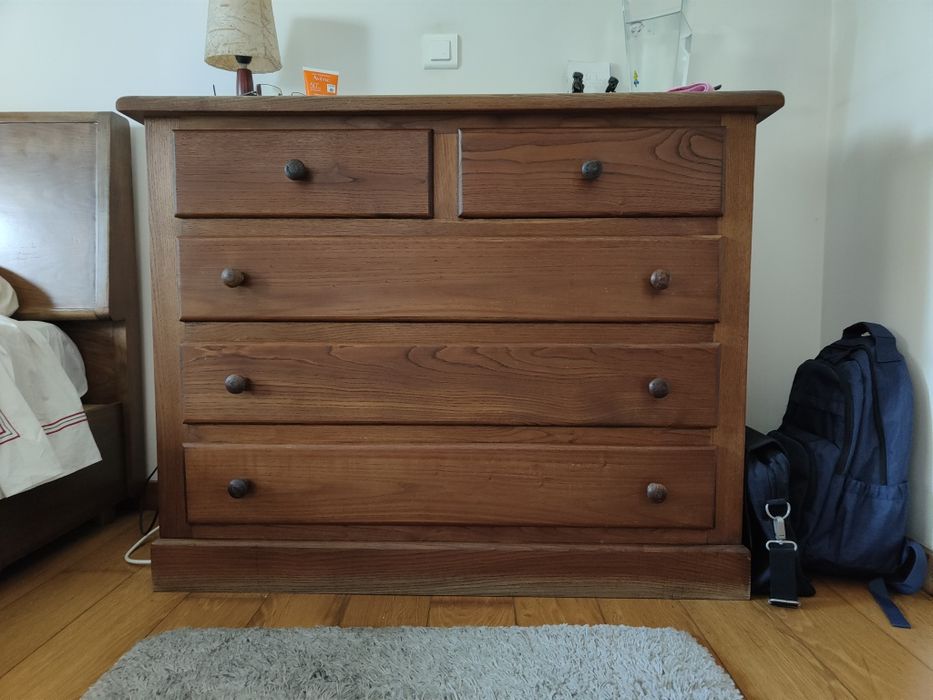 Cómoda como nova