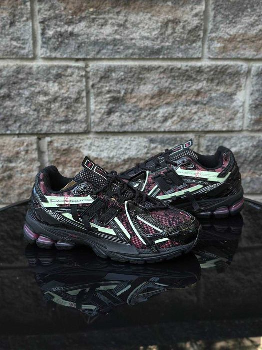Кросівки New Balance 1906A Dragon Berry 2025 (37 по 44 р)