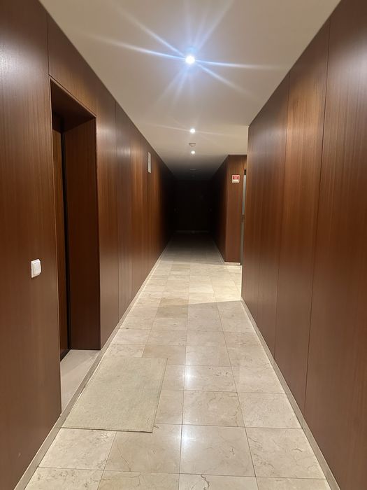 Alugo quarto duplo
