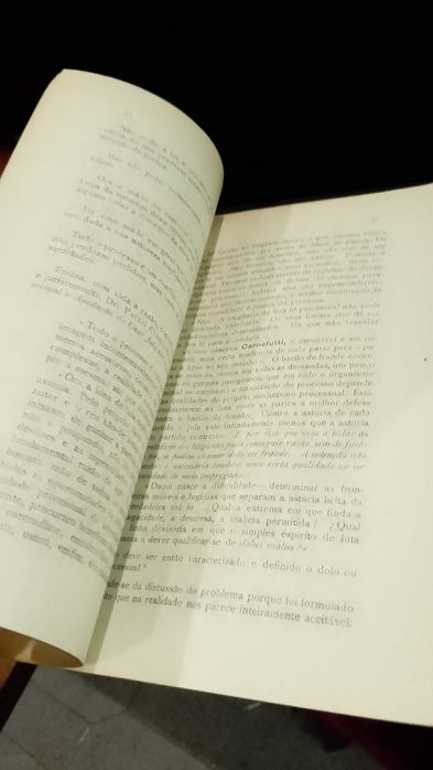 Direito de litigar - 1936 Mário de Castro, VER DESCRIÇÃO