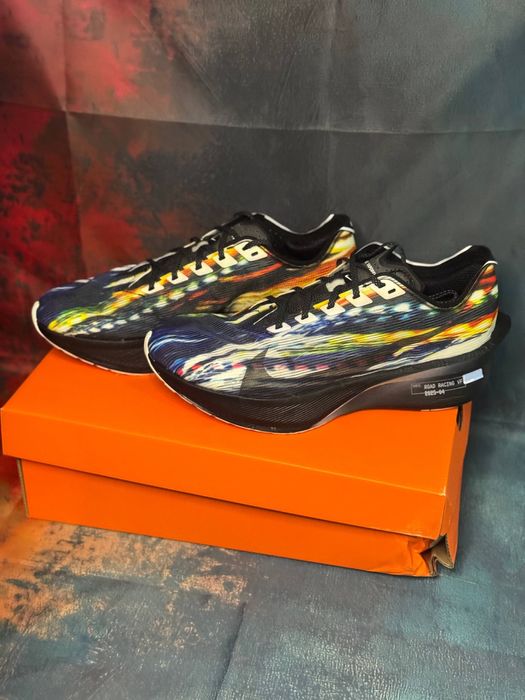 Nike zoomx Vaporfly next 3
