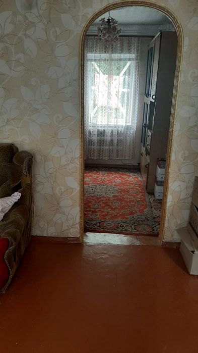 Продам дом в жилом состоянии от хозяина