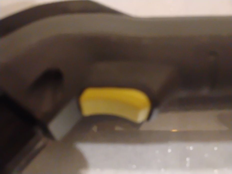 Ssawka odkurzacza Karcher puzzi