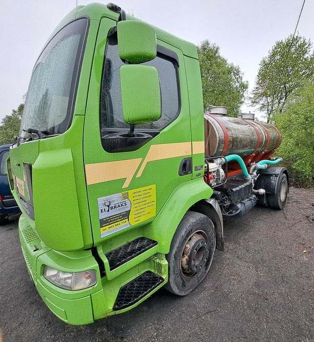 Woda na budowe/do basenu/dostawa dowóz wody