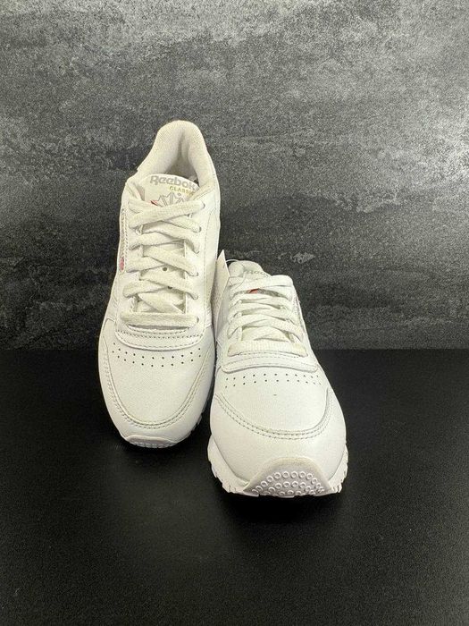 Кросівки REEBOK Classic Leather оригінал (35)