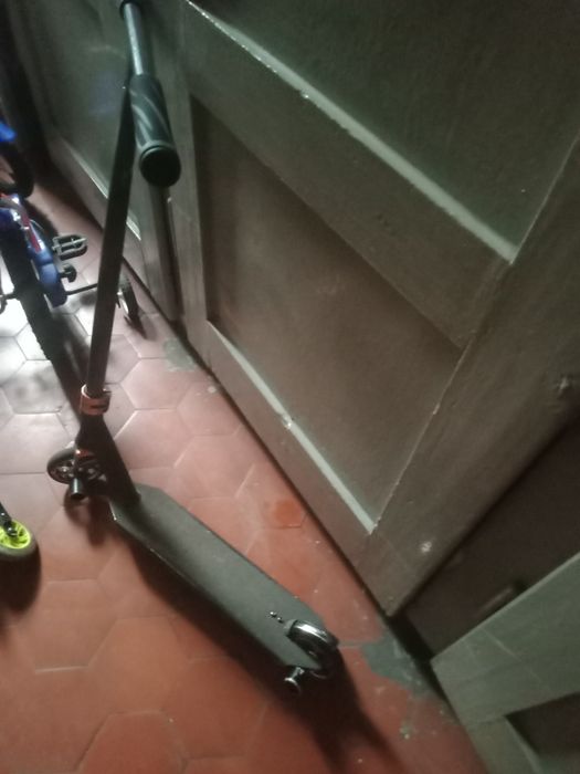 Sprzedam hulajnoge wyczynowa