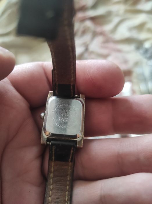 Zegarek damski Ennio Santini