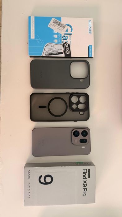 Oppo Find x9 Pro 512Gb