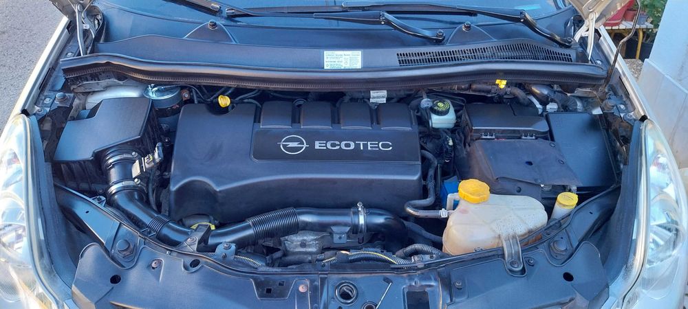 Opel Corsa 1.3 CDTI Cosmo