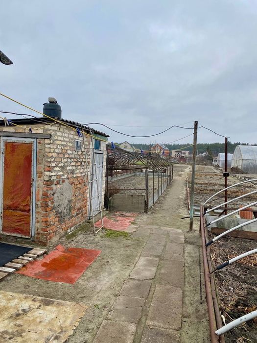 23 тыс.$ ‼️ПРОДАЖА‼️ Дом с газом в Васищево / 20 соток