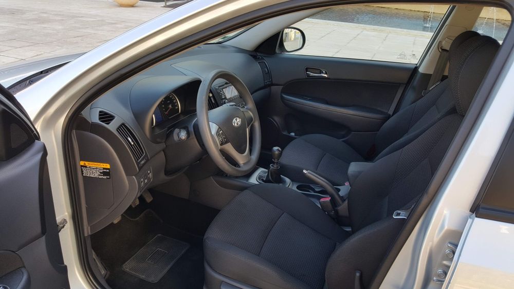 Hyundai i30 1.4 109 cv