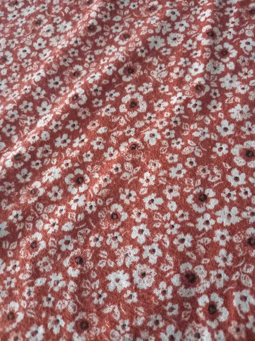 Vestido de verão, Pull & Bear, Tam S (Portes incluídos)