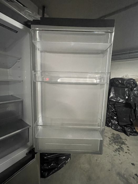 Frigirifico LG SMART novo