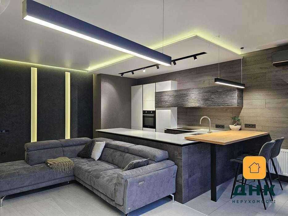 3-rooms apartment apartment by the address st. Genuezskaya (area 108 m²) - Atlanta.ua - photo 3