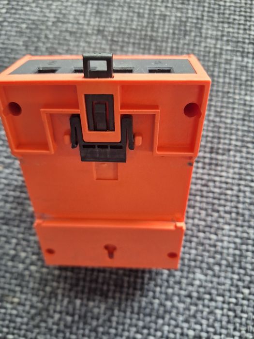 Licznik Energi elektrycznej