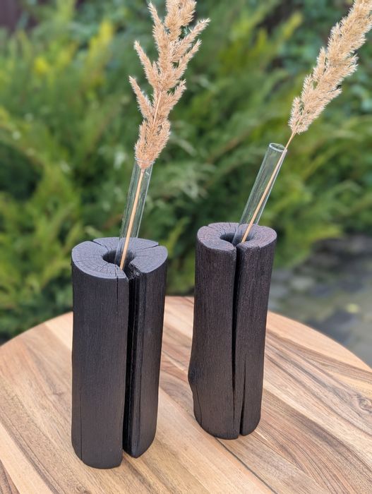 Унікальниі Вази для Сучасного Інтер'єру