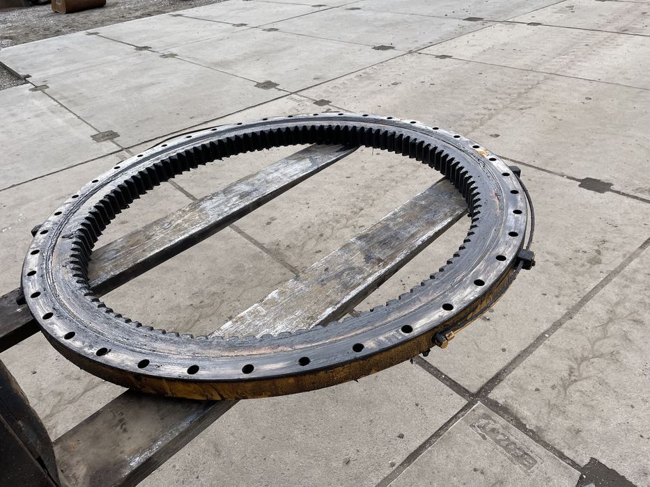 LIEBHERR wieniec obrotu do koparki liebherr 316,900,904 i inne