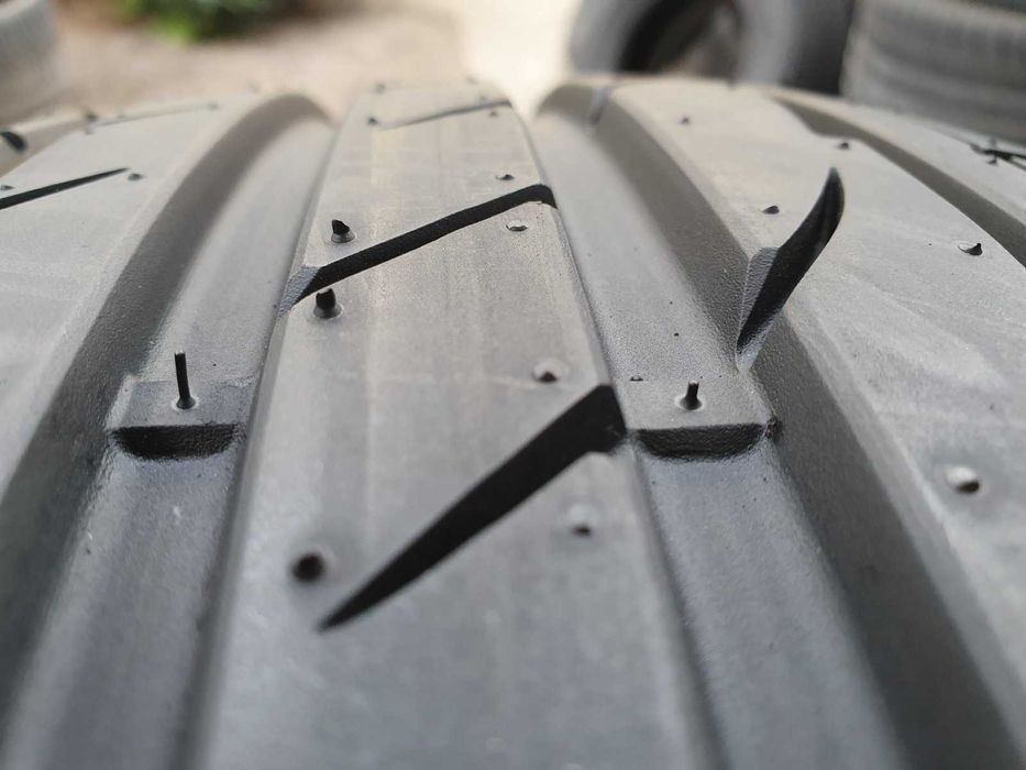 4x Laufenn S Fit EQ + 215/55r16 Nowe 2023r