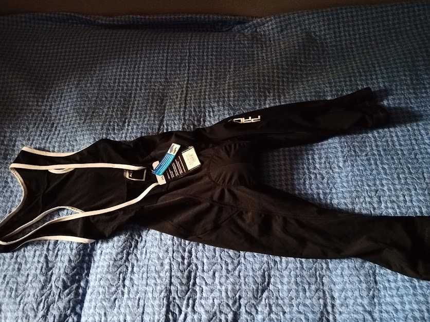 Strój kolarski rowerowy ALTURA nowy damski