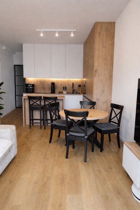 BEZPOŚREDNIO Bezczynszowe 56 m² | ogródki 60 m² | 2 miejsca parkingowe