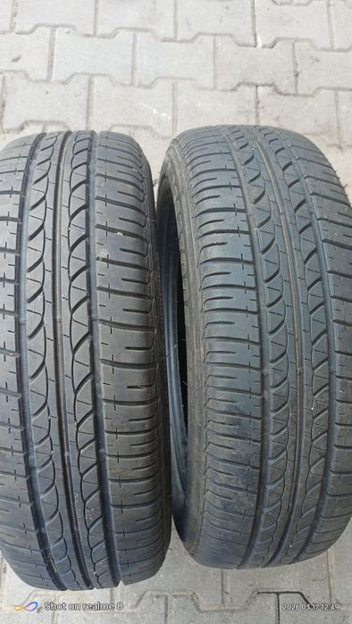 Bridgestone 165/65/15