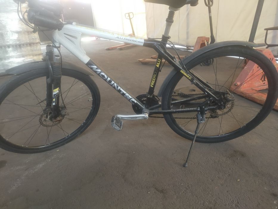 Продам велосипед