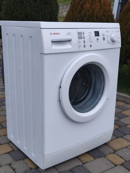 Продам пральну машину BOSCH MAXX 6