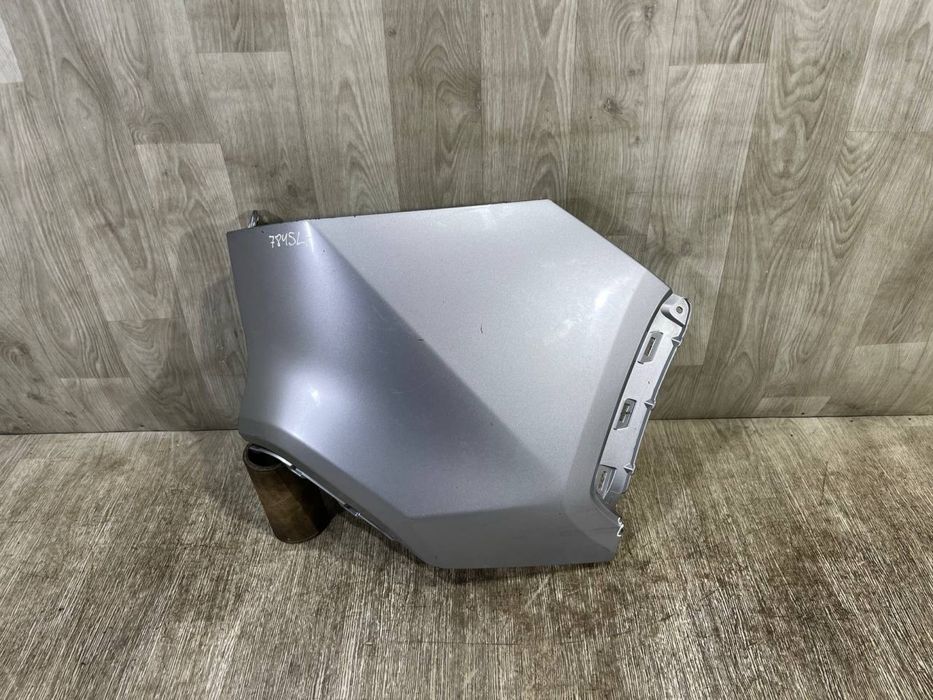 Бампер задний правый Toyota RAV4 ( 2019 - 2024 г. ) 52161-42460