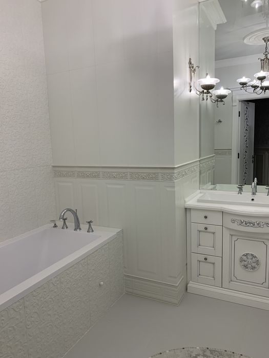 Багатокімнатна квартира за адресою вул. Андрія Верхогляда (площа 220 м²) - Atlanta.ua - фото 9