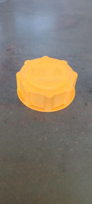 Крышка расширительного бачка Daewoo