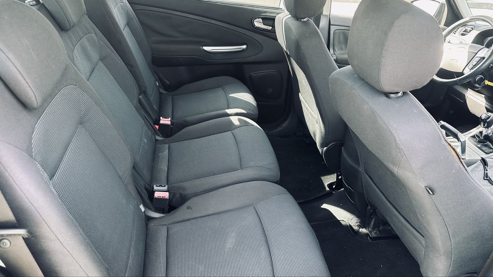 Ford S-Max 1.8 Tdci 7 lug