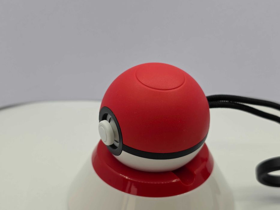 Pokeball Plus - Nintendo Switch