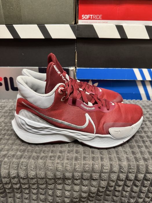 Баскетбольні кросівки 43(27,5см) Nike Renew Elevate 3 (Оригінал)