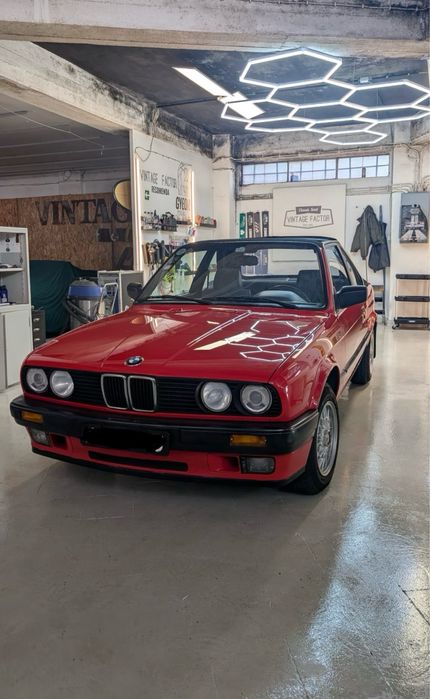 Lugar de estacionamento Classicos