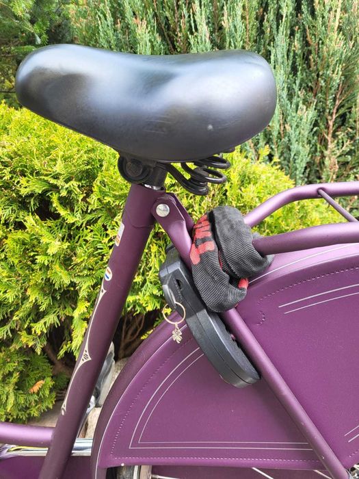 Rower Batavus Old Dutch