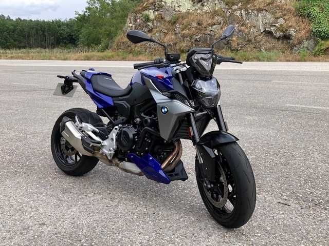 BMW F 900 R 2020