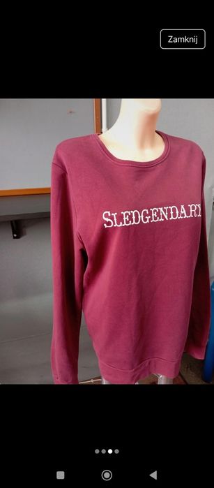 Bluza damska nowa