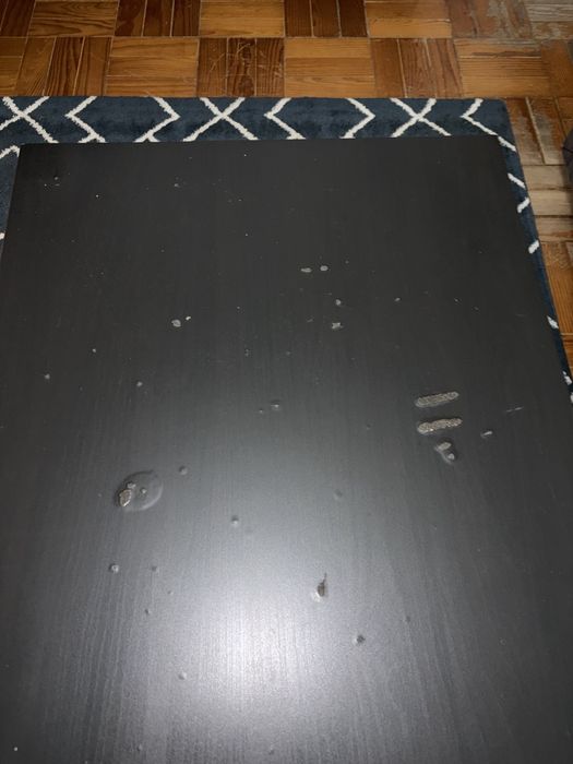 Mesa Ikea Lack para Sala