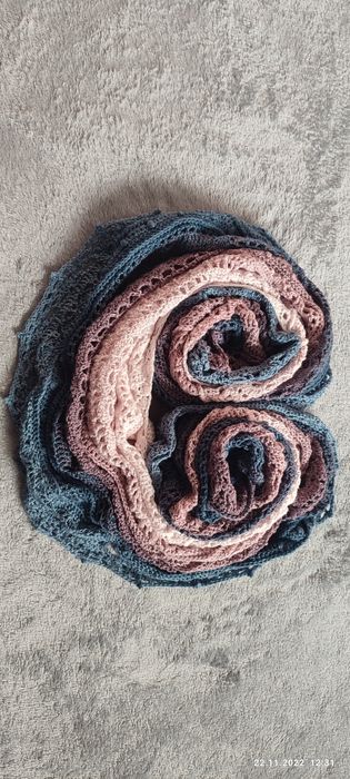 Chusta Sis Love Circle