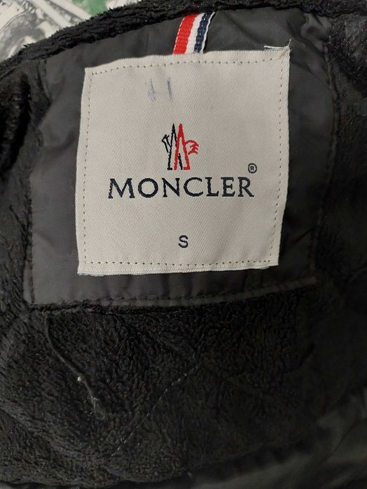 Курточка MONCLER S